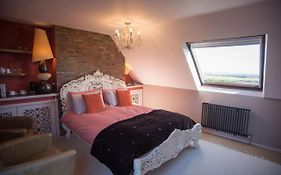 Birdsong Cottage Bed And Breakfast Chathill 4* United Kingdom